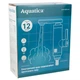 Проточный водонагреватель AQUATICA NZ 3.0кВт 0.4-5бар для кухн (m486007) - изображение 3