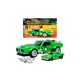 Конструктор Mattel Brick Shop Hot Wheels Speed Camaro 289 деталей (m482942) - изображение 1