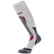 Термоноски Accapi Ski Wool, White, 34-36 - изображение 1