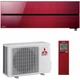 Кондиціонер настінний Mitsubishi Electric MSZ-LN35VG2R/MUZ-LN35VG2 Premium Inverter - изображение 1