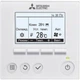 Внутрішній блок мульти-спліт системи Mitsubishi Electric PEAD-M100JA Mr. Slim - зображення 3