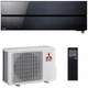 Кондиціонер настінний Mitsubishi Electric MSZ-LN25VG2B/MUZ-LN25VGHZ2 Premium Inverter Zubadan - изображение 1
