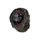 Смарт-часы Garmin Instinct 3, 50mm, Solar, Bezel with Charcoal Band, GPS (m485652) - изображение 1