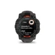 Смарт-часы Garmin Instinct 3, 50mm, Solar, Bezel with Charcoal Band, GPS (m485652) - изображение 2
