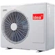 Мульти-спліт система Idea I3O-21PA1-FN8+ISLI-09PA1-FN8*3 шт - изображение 3