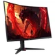 Монитор Acer XZ323QUZ1bmiiprx (m493140) - изображение 2