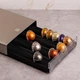 Подставка для капсул Nespresso Vertuo Drawer — элегантное решение для организации кофейного пространства (20-40 капсул) - изображение 2