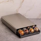 Подставка для капсул Nespresso Vertuo Drawer — элегантное решение для организации кофейного пространства (20-40 капсул) - изображение 5
