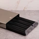Подставка для капсул Nespresso Vertuo Drawer — элегантное решение для организации кофейного пространства (20-40 капсул) - изображение 7
