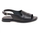 Босоніжки жіночі Goodboots 8388-75-ST/BLACK 41 Чорний - зображення 1