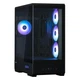 Корпус Zalman P50 DS Black (P50DSBLACK) без БП - изображение 15
