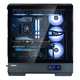 Корпус Zalman P50 DS Black (P50DSBLACK) без БП - изображение 12