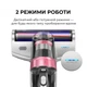 Пилосос Jimmy BX5 Pro з УФ-лампою - зображення 4