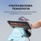 Пилосос Jimmy BX5 Pro з УФ-лампою - зображення 8