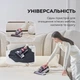 Пилосос Jimmy BX5 Pro з УФ-лампою - зображення 11