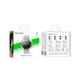Смарт-годинник HOCO Y29 Smart sports watch Silver (m485664) - зображення 3