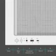 Корпус Zalman P30 Air White без БП - изображение 18