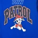 Детский лонгслив для мальчика Disney Paw Patrol HY10051 110 см Синий/Белый (3609088195744) - изображение 3