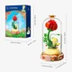 Конструктор Pantasy Le Petit Prince Единственная роза (m482926) - изображение 2