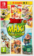 Gra Nintendo Switch Asterix Maxi Collection (Kartridż) (3701529518713) - obraz 1