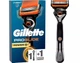 Станок для бритья мужской (Бритва) Gillette ProGlide Power Flexball с 1 сменным картриджем НОВЫЙ дизайн - изображение 1