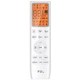 Кондиціонер настінний TCL TAC-12CHSD/FAI FreshIN WI-FI - изображение 8