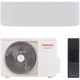 Кондиціонер настінний Toshiba RAS-16N4KVRG-UA/RAS-16N4AVRG-UA Haori - изображение 5