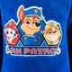 Детская теплая махровая пижама для мальчика Disney Paw Patrol HY20042 98 см Синяя (3609088215183) - изображение 3