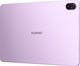Tablet Huawei MatePad 11.5" 2025 Wi-Fi 8/256GB Violet (6942103165757) - obraz 10