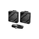 Микрофон Vention USB-C 2-Pack Wireless Lavalier (m491066) - изображение 2