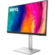Монитор BenQ PD2730S WHITE (m493115) - изображение 3