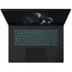 Ноутбук GIGABYTE Gaming A16 (m508151) - изображение 3