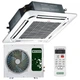 Кондиціонер Leberg LBTE4-24IH2/LBUE4-24OH2/LPB-02 R32 - зображення 1