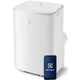 Кондиціонер мобільний Electrolux Comfort 600 EXP26U339HW - изображение 1