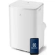 Кондиціонер мобільний Electrolux Comfort 600 EXP26U339CW - изображение 1