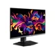 Монитор MSI MAG 272UP QD-OLED X24 (m493170) - изображение 2