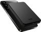 Powerbank SBS Mag Power Qi2 5000 mAh 20W Black (8018417499135) - obraz 1