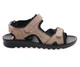 Босоніжки жіночі STEPTER 8735/BEIGE 38 Бежевий - изображение 1