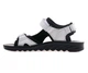 Босоніжки жіночі STEPTER 8735/WHITE 39 Білий - изображение 4