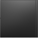 Komputer Lenovo ThinkCentre M70q G5 Tiny (12TD0011PB) Black - obraz 5