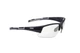 Очки ONRIDE Lead 30 матово-черные с линзами Photochromic clear to grey (84-25%) - изображение 1