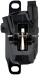 Калипер гидравлическая диск тормозов Shimano BR-M6100 DEORE, монтаж РМ160мм, колодка G03S полимер - изображение 5