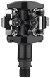 Педали контактные Shimano PD-M505 SPD черный - изображение 2