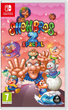Gra Nintendo Switch Snow Bros Special 2 (Kartridż) (7350002939932) - obraz 1