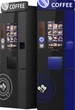 Кофемашина профессиональная Jetinno VENDING JL300-ESFB7C4S-I+Сиропная станция - изображение 5