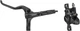 Тормоз гидравлический дисковый Shimano MT201 задний (правая ручка BL-MT201, калипер, гидролиния 1700мм) - изображение 5