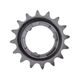 Звезда Shimano для втулки Nexus 21 зуб черная - изображение 2