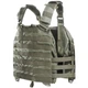Жилет разгрузочный Tasmanian Tiger Plate Carrier Mkiv IRR (1033-TT 7072.332-2) - изображение 6
