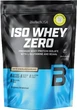 Сывороточный изолят протеина BiotechUSA Iso Whey Zero порошок 454 г White Chocolate (5999076264148) - изображение 1