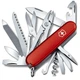 Нож Victorinox Handyman Red (1049-Vx13773) - изображение 1